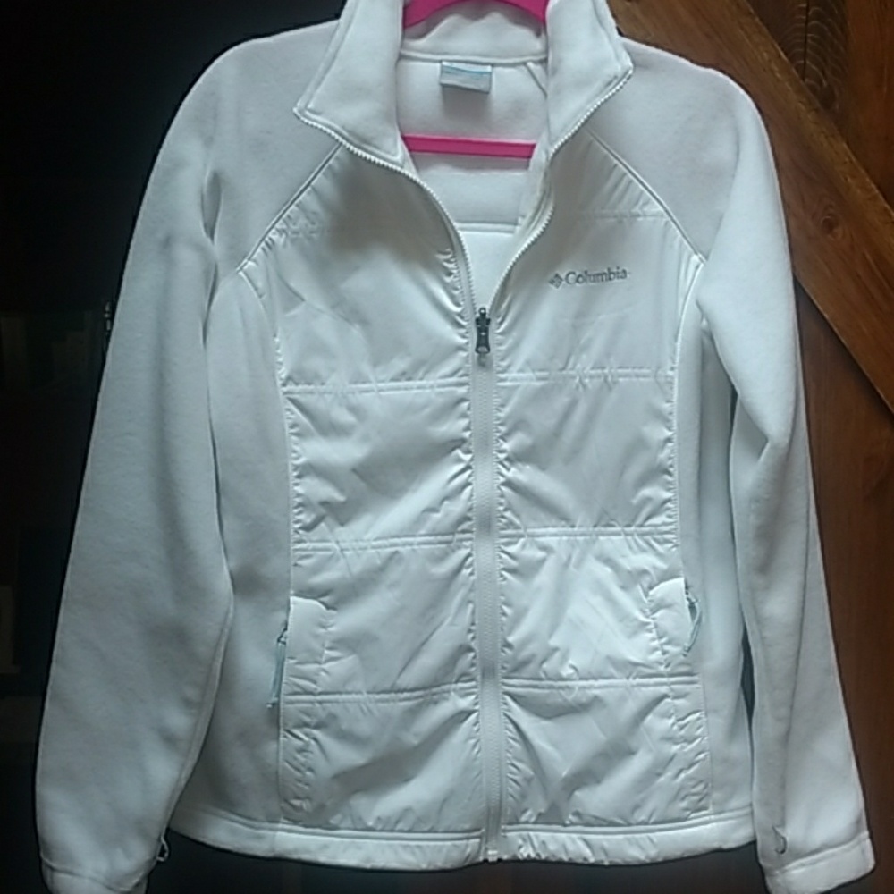 Columbia jacket